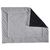 Tapis doux Jazz pour chien et chat - Gris
