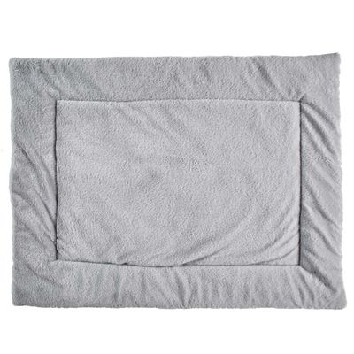 Tapis doux Jazz pour chien et chat - Gris