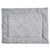 Tapis doux Jazz pour chien et chat - Gris