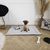 Tapis doux Jazz pour chien et chat - Gris