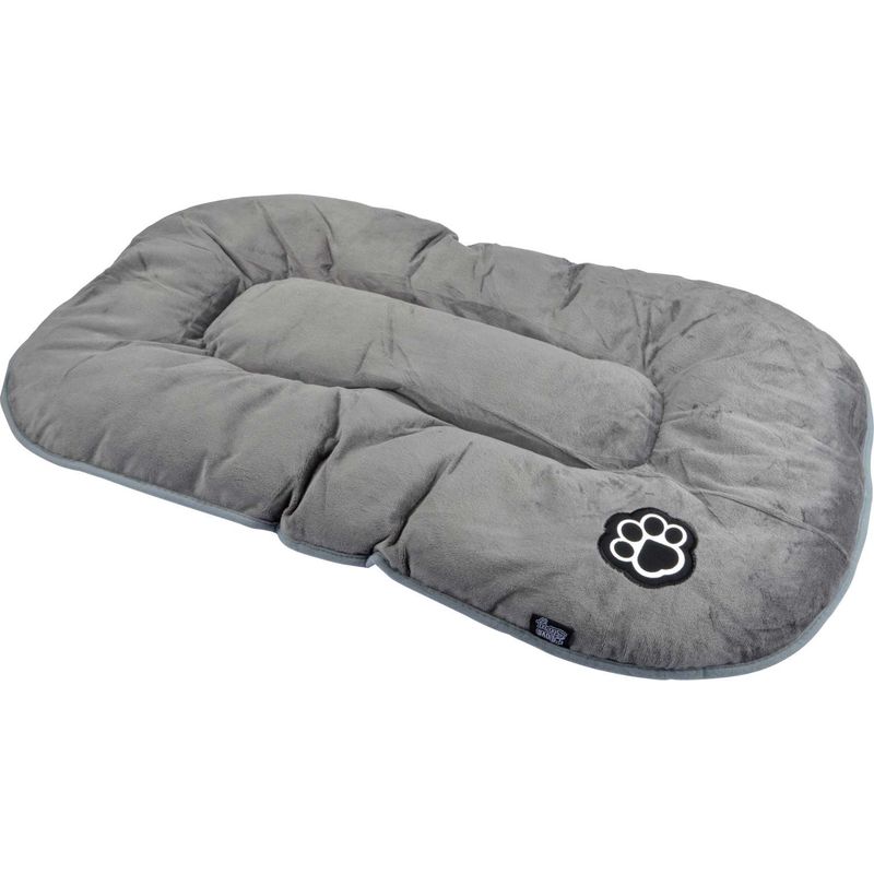 Coussin réversible Iron pour chien et chat - Long 117 cm