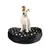 Coussin moelleux Tigrou pour chat et chien Coussin moelleux Tigrou pour chat et chien