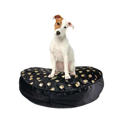 Coussin moelleux Tigrou pour chat et chien Coussin moelleux Tigrou pour chat et chien