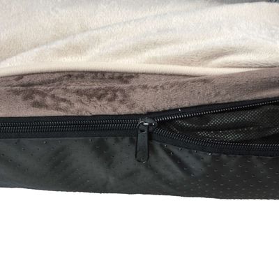Coussin rectangle Max - Long 80 cm