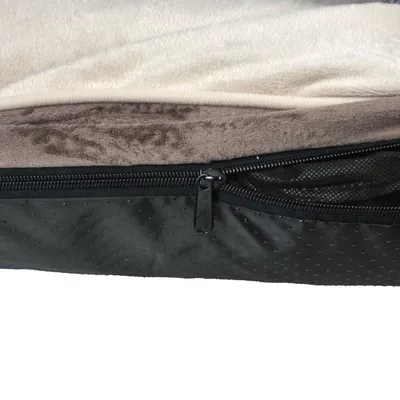 Coussin rectangle Max - Long 80 cm Coussin rectangle Max - Long 80 cm