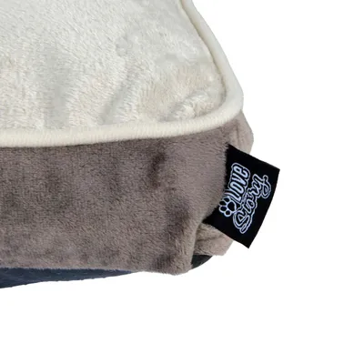 Coussin rectangle Max - Long 80 cm Coussin rectangle Max - Long 80 cm
