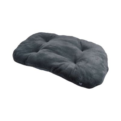 Coussin doux réversible Happy pour chien et chat - Long 87 cm
