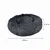 Coussin doux et rond Snow pour chien et chat - Diam 95 cm
