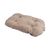 Coussin doux réversible Happy pour chien et chat - Long 87 cm