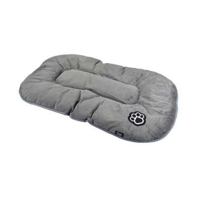 Coussin réversible Iron pour chien et chat - Long 87 cm