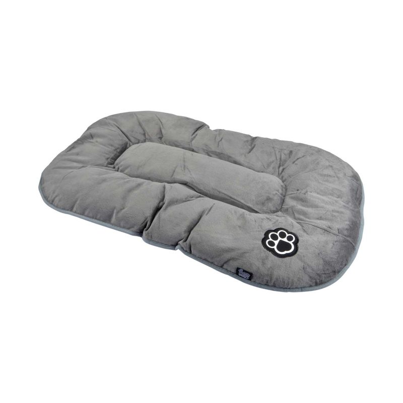 Coussin réversible Iron pour chien et chat - Long 87 cm