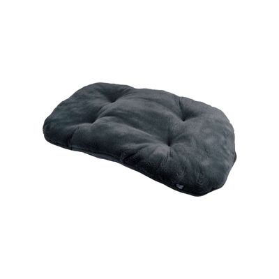 Coussin doux réversible Happy pour chien et chat - Long 77 cm