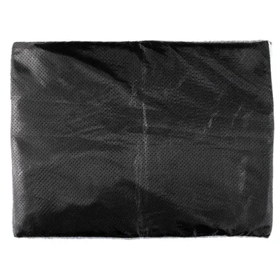 Tapis thermique isolant pour chien et chat - Gris