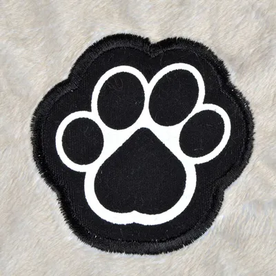 Coussin réversible Iron pour chien et chat - Long 117 cm