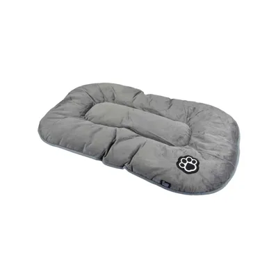 Coussin réversible Iron pour chien et chat - Long 77 cm