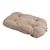 Coussin doux réversible Happy pour chien et chat - Long 107 cm