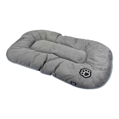 Coussin réversible Iron pour chien et chat - Long 107 cm