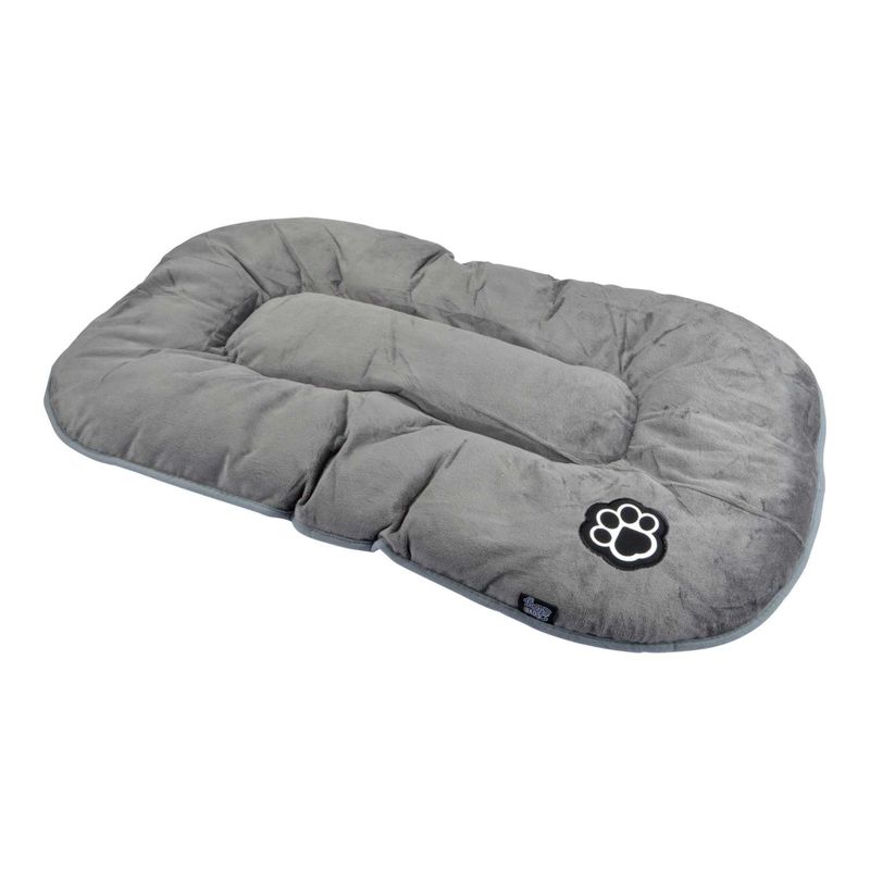 Coussin réversible Iron pour chien et chat - Long 107 cm