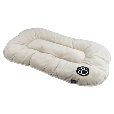 Coussin réversible Iron pour chien et chat - Long 107 cm