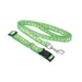 Collier laisse - Vert