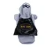 Costume pour chien Chauve Souris - Gris