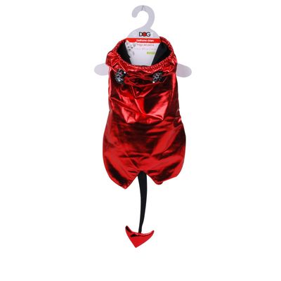 Costume pour chien Démon