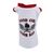 T-shirt pour chien Good Girl - Blanc