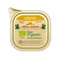Almo Nature - Barquettes Sans Céréales Bio Organic pour Chat au Poulet 85g
