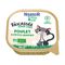 Nestor - Fricassées Bio Chat Volaille (17 x 100gr) 1.7 KG