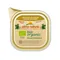 Almo Nature - Barquettes Sans Céréales Bio Organic pour Chat à la Dinde 85g