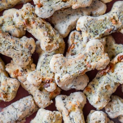 Fin Museau - Friandises Bio Sans Céréales "Haleine Fraîche" pour Chien