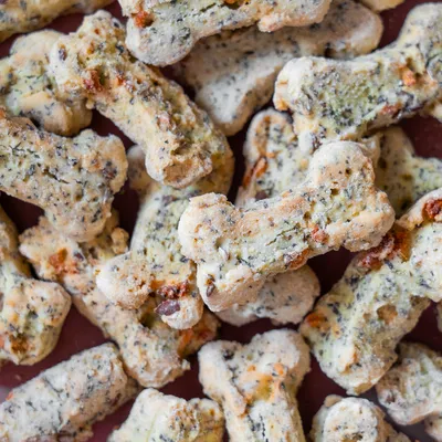 Fin Museau - Friandises Bio Sans Céréales "Haleine Fraîche" pour Chien