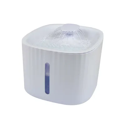 Fontaine à eau pour chien et chat - 3L