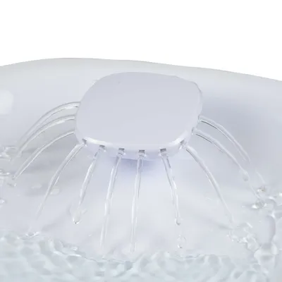 Fontaine à eau pour chien et chat - 3L