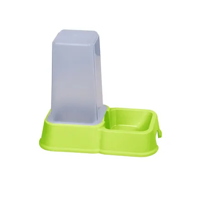 DOGI - Distributeur de croquettes - 1,5 L DOGI - Distributeur de croquettes - 1,5 L