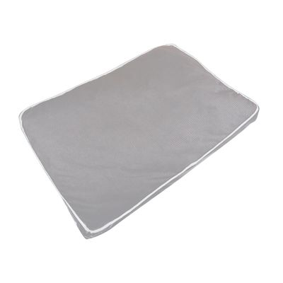 Coussin pour chien - Taille S - Gris