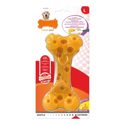 Nylabone Jouet à mâcher pour chiens
