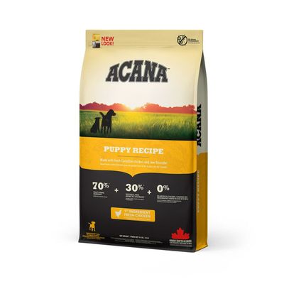 ACANA Croquettes Puppy 11.4 kg
