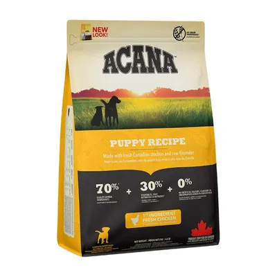 ACANA Croquettes Puppy ACANA Croquettes Puppy