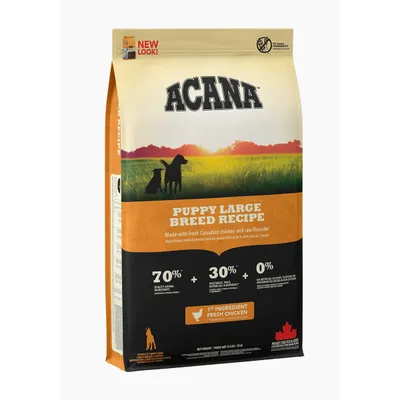 ACANA Croquettes Puppy Large Breed ACANA Croquettes Puppy Large Breed