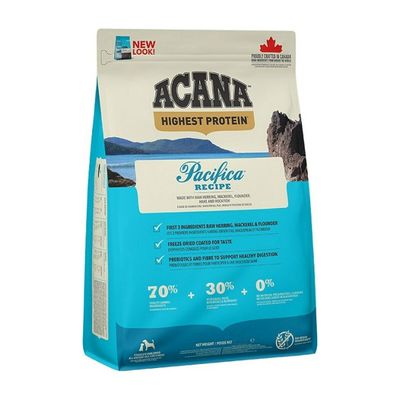ACANA Croquettes Pacifica
