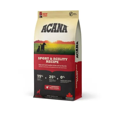 ACANA Croquettes Sport & Agility ACANA Croquettes Sport & Agility
