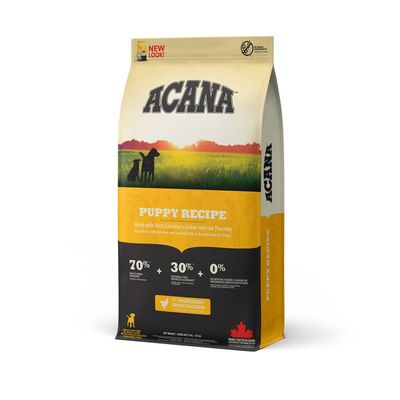 ACANA Croquettes Puppy