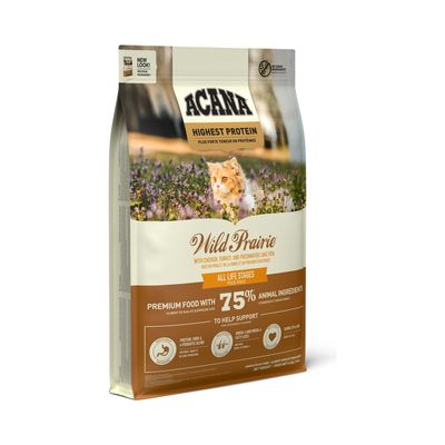 ACANA Croquettes Wild Prairie