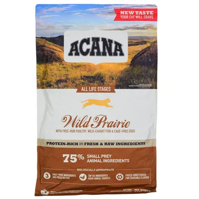 ACANA Croquettes Wild Prairie ACANA Croquettes Wild Prairie