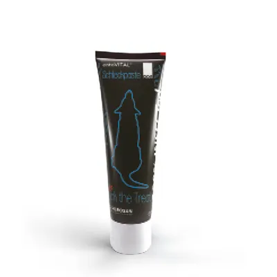 entoVITAL Pâte à lécher hypoallergénique pour chiens