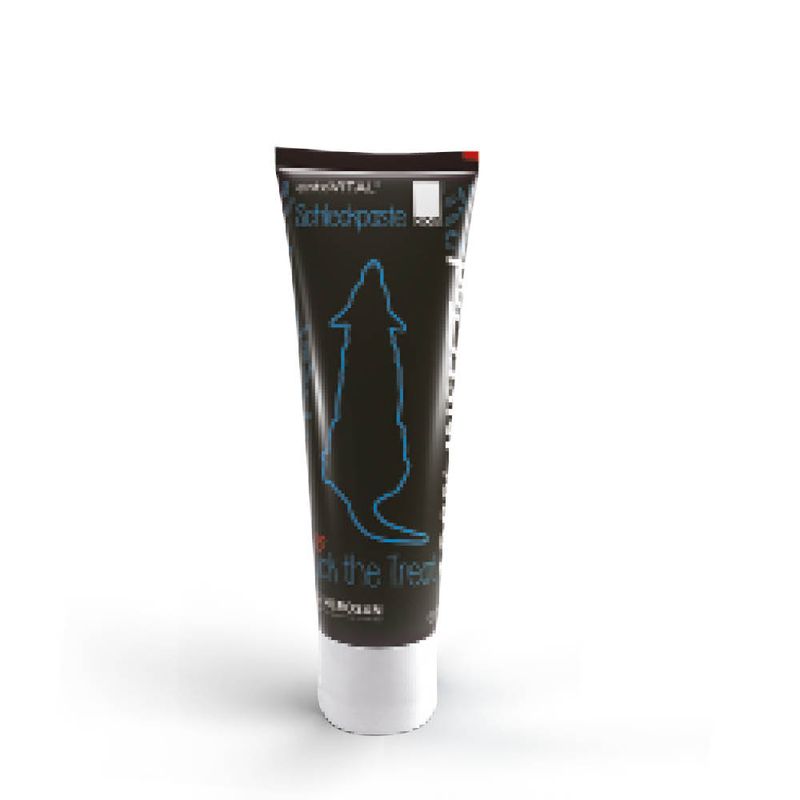 entoVITAL Pâte à lécher hypoallergénique pour chiens