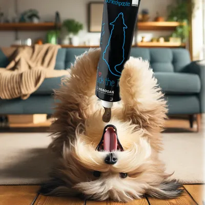 entoVITAL DOG Schleckpaste entoVITAL DOG Schleckpaste