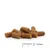 ntoVITAL DOG Soft Snacks hypoallergéniques pour chiens