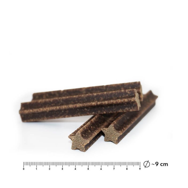 entoVITAL DOG Dental Sticks pour chiens